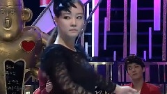 Rainbow - SBS强心脏 Black Swan