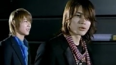 东方神起 - Talk & Somebody To Love