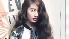 f(x),Krystal(f(x)) - MBC Every1 Weekly Idol Krystal Cut