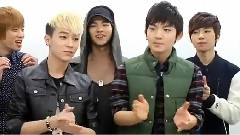 Teen Top - On Air 正规一辑 NO.1 回归资料