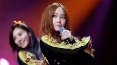 Jessica,少女时代 - Love Is You