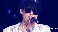 Super Junior,Super Junior-M,银赫(SuperJunior) - Good bye My Love & 命运线
