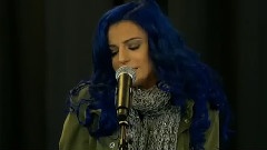 Cher Lloyd - Want U Back & Call Your Girlfriend & With Ur Love