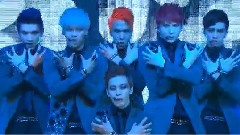 VIXX - On And On