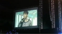 Super Junior-M - Henry Talking