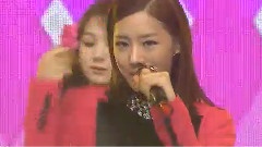 Nine Muses - Dolls