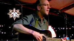 Darden Smith - Fall Apart At The Seams