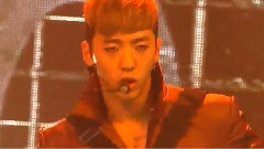 B.A.P - One Shot