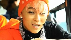 Teen Top - 长直发的她