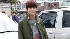U-Kiss - UKISSMe EP3