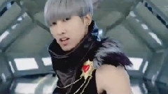 Super Junior-M - Break Down