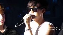 Super Junior,Super Junior-M,银赫(SuperJunior) - 银赫要冰的啦