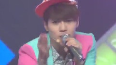 SHINee - Dream Girl