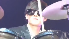 Super Junior,Super Junior-M,银赫(SuperJunior) - 打鼓 台北Fan Party