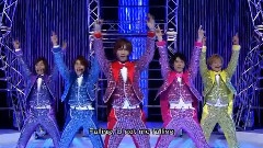 A.B.C-Z - Twinkle Twinkle A.B.C-Z