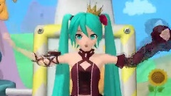 初音未来,VOCALOID家族 - ねこみみスイッチ