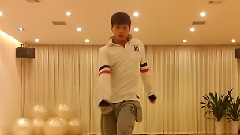 模仿翻唱 - Trouble Maker