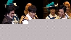 2PM,Jun.K(2PM),Wonder Girls - 最后谢幕