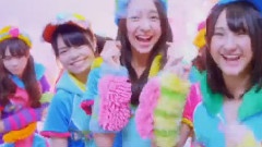 HKT48 - スキ!スキ!スキップ!