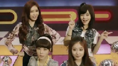 T-ara - 旋转