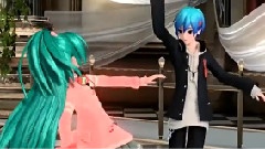初音未来,VOCALOID家族 - カンタレラ