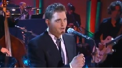 Michael Buble - Moondance