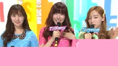 少女时代,太妍(少女时代),Tiffany(少女时代),徐玄(少女时代) - MBC Show音乐中心