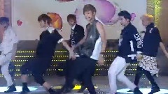 Teen Top - 长直发的她
