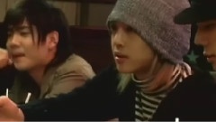 SS501 - SOS E05-2 消失的少女们后续