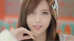 T-ara - Bunny Style