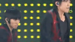 V6 - Rock Your Soul