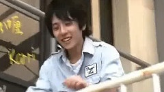 二宫和也 - 日剧< 流星之绊 > 花絮 A