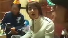 SS501 - SOS E04-1 鬼屋下 & 消失的少女们后续