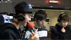 B.A.P - Boom's Young Street