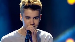 Justin Bieber - All Around The World