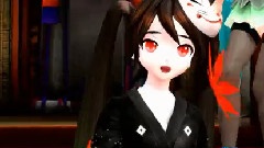 初音未来,动漫专属,VOCALOID家族 - 番凩