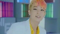 Teen Top - 长直发的他