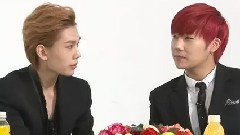 BEAST - MBC 周刊偶像 12/12/26
