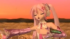 初音未来,VOCALOID家族,动漫专属 - 君に嘘