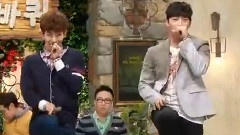 2AM - Alone MBC世改问 13/03/02