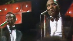 The Drifters - Every Nite's A Saturday Night With You