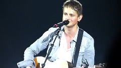 Keane - Can't Stop Now