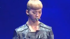 B.A.P - One Shot