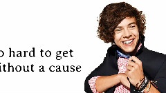 One Direction - Forever Young