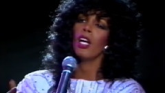Donna Summer - Don't Cry For Me Argentina