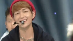 SHINee - Beautiful