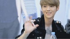 EXO,EXO-K,EXO-M - What Makes You Beautiful