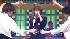 Hey! Say! JUMP - SUPER DELICATE