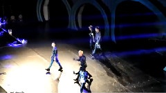 BigBang - Fantastic Baby返场