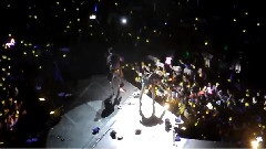 BigBang - Feeling返场
